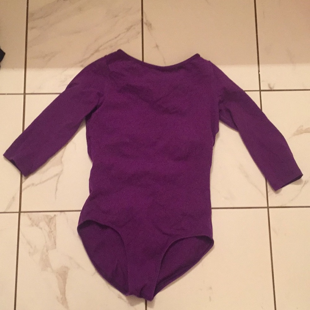 Mariia leotard
